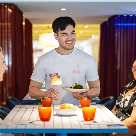Ibis Styles Nowy Sacz 호텔 외부 사진