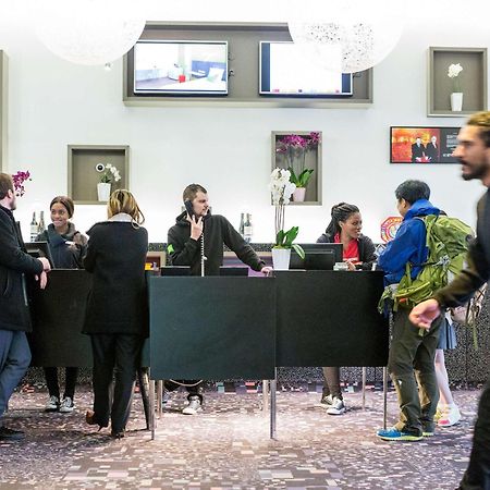 Ibis Styles Nowy Sacz 호텔 외부 사진