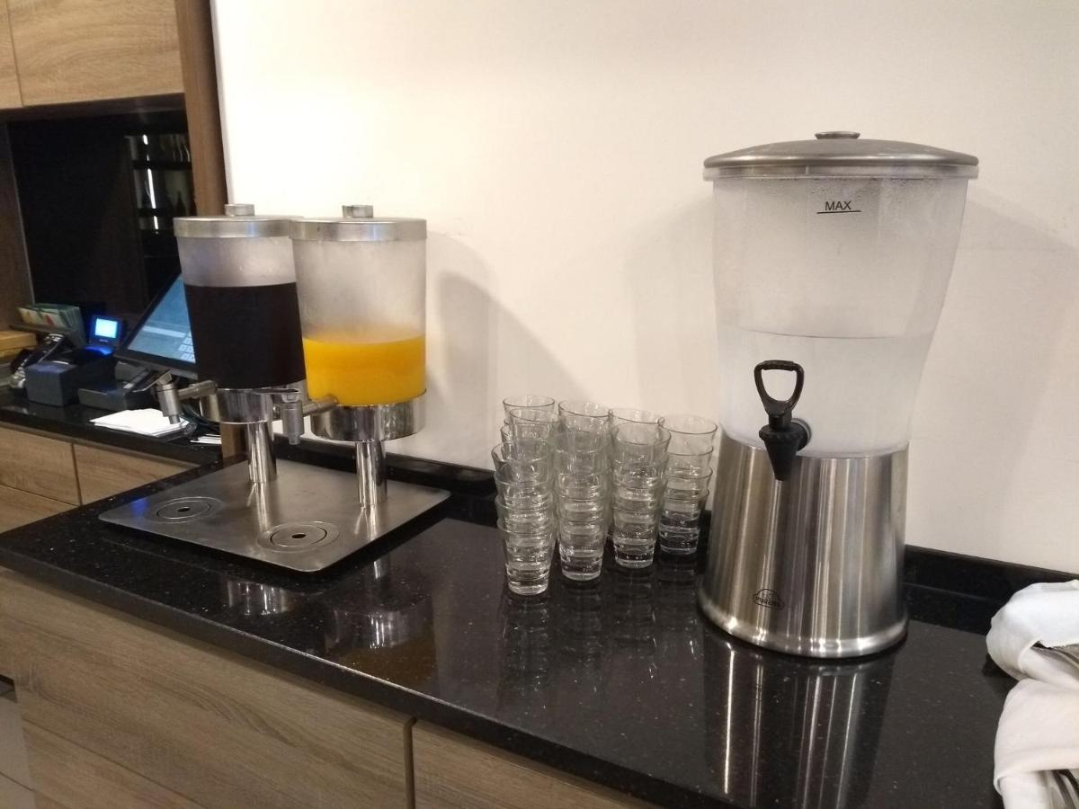 Ibis Styles Nowy Sacz 호텔 외부 사진