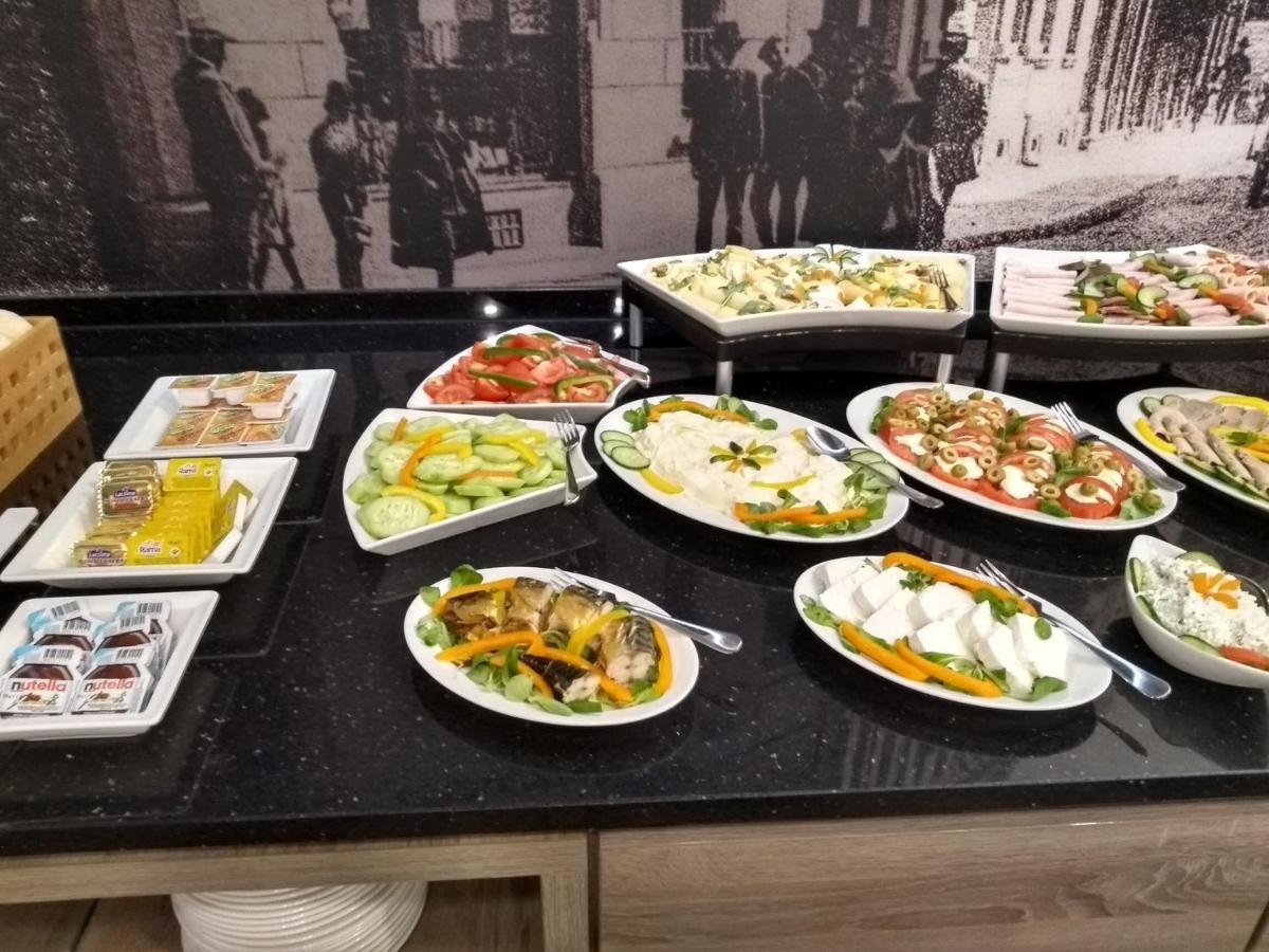 Ibis Styles Nowy Sacz 호텔 외부 사진