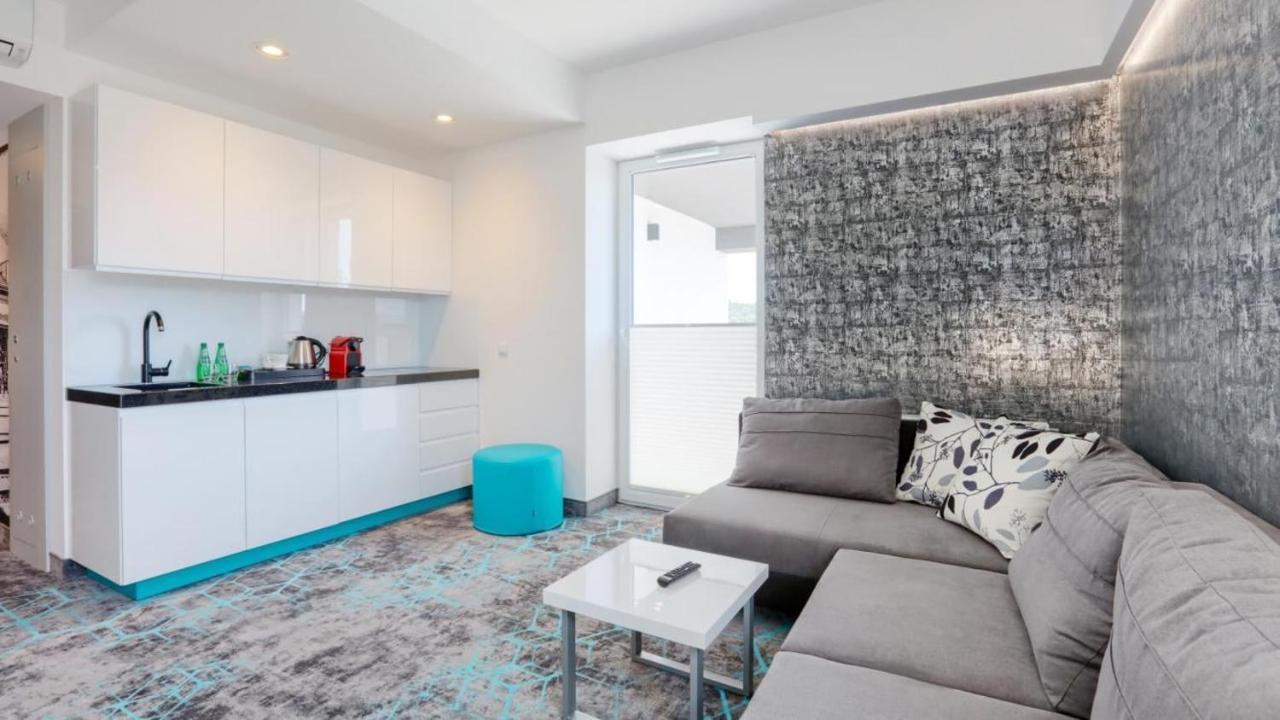Ibis Styles Nowy Sacz 호텔 외부 사진