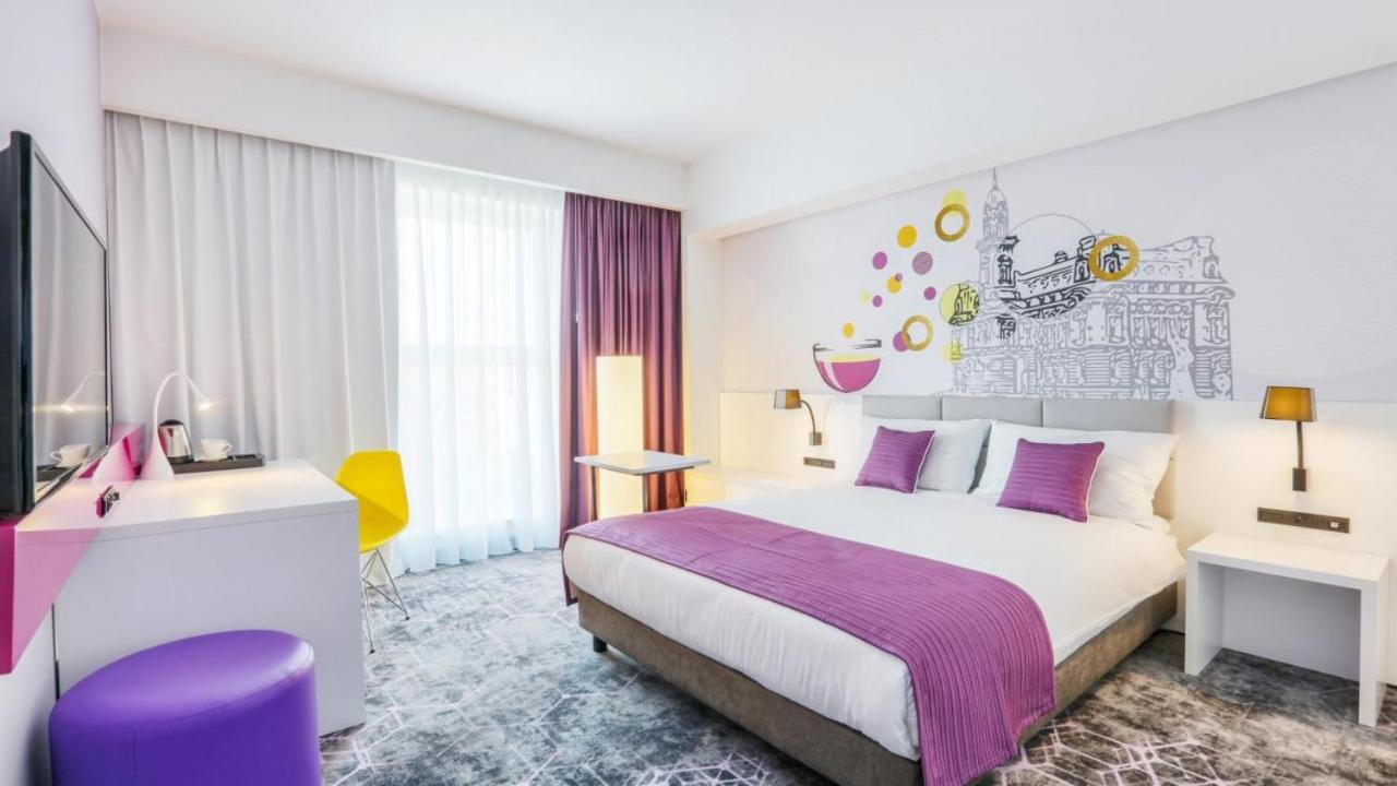 Ibis Styles Nowy Sacz 호텔 외부 사진