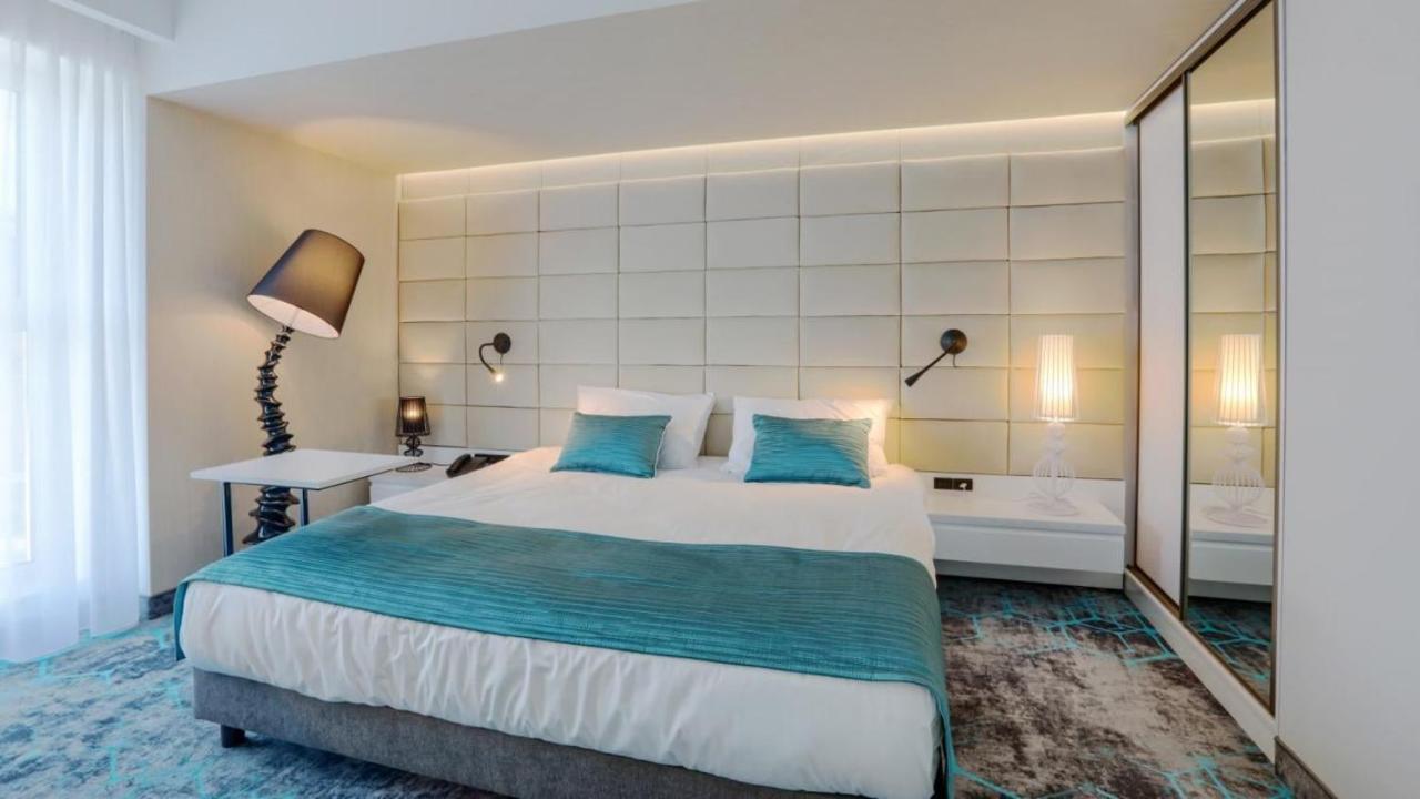 Ibis Styles Nowy Sacz 호텔 외부 사진