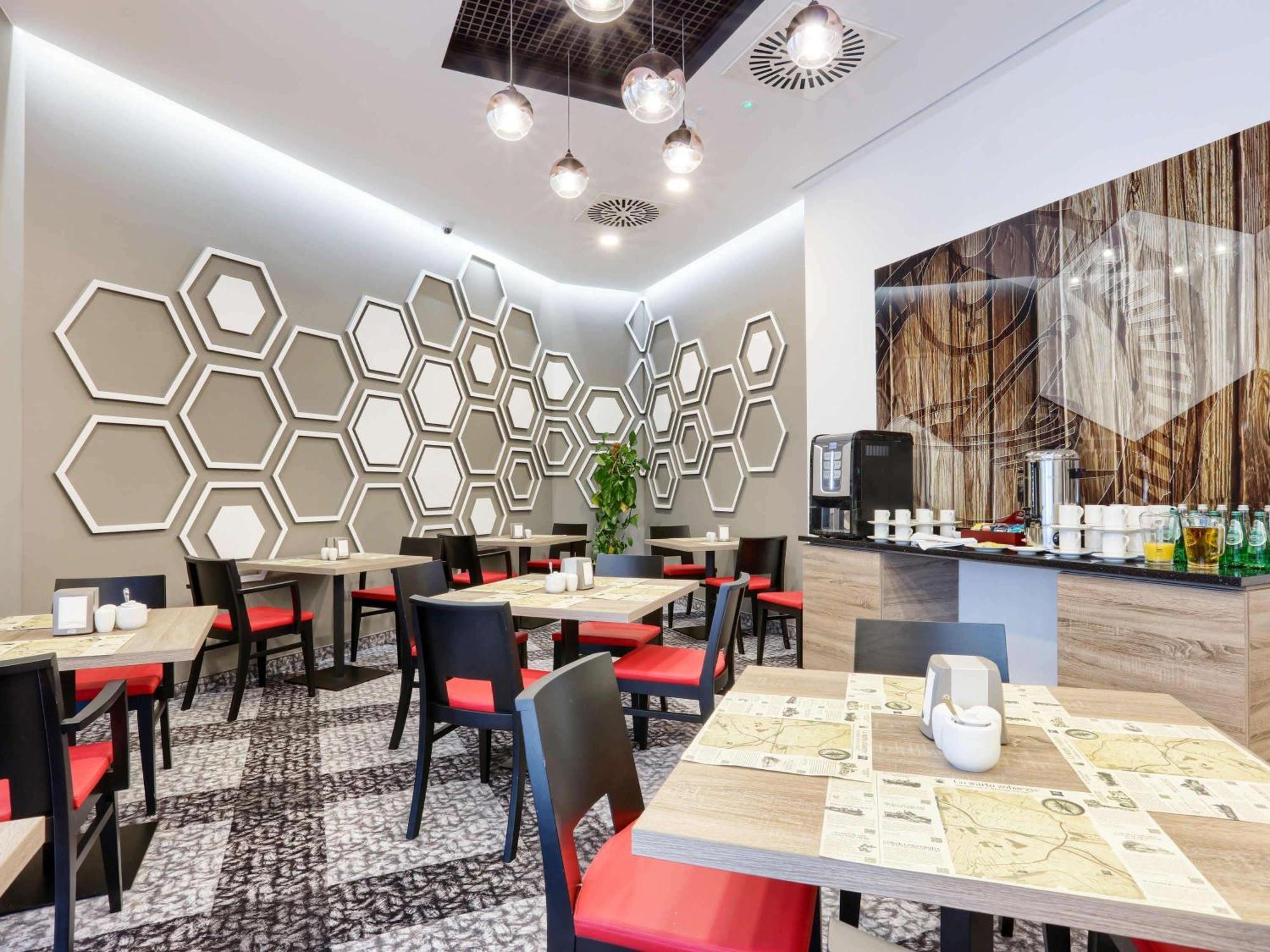 Ibis Styles Nowy Sacz 호텔 외부 사진