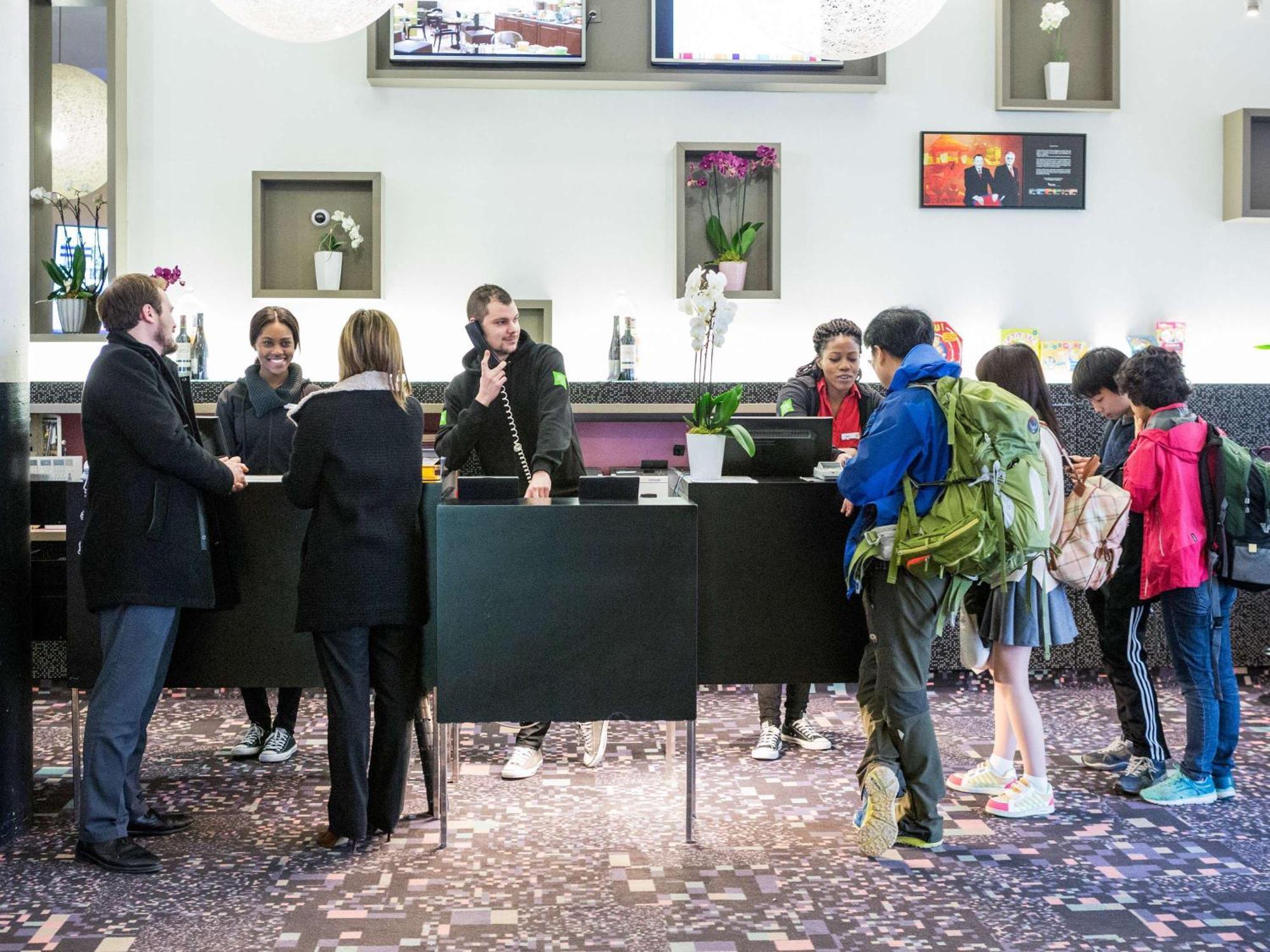 Ibis Styles Nowy Sacz 호텔 외부 사진