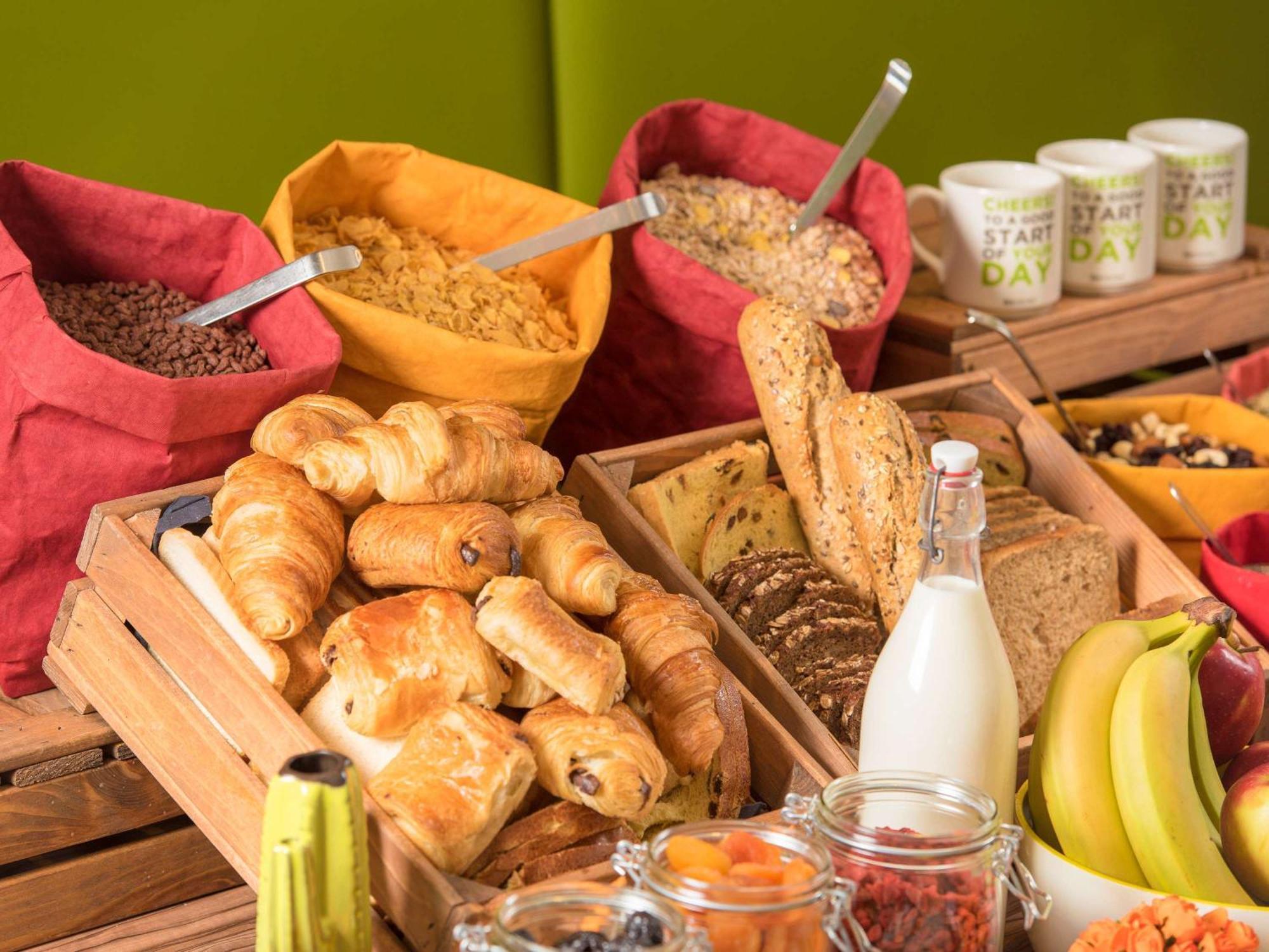 Ibis Styles Nowy Sacz 호텔 외부 사진