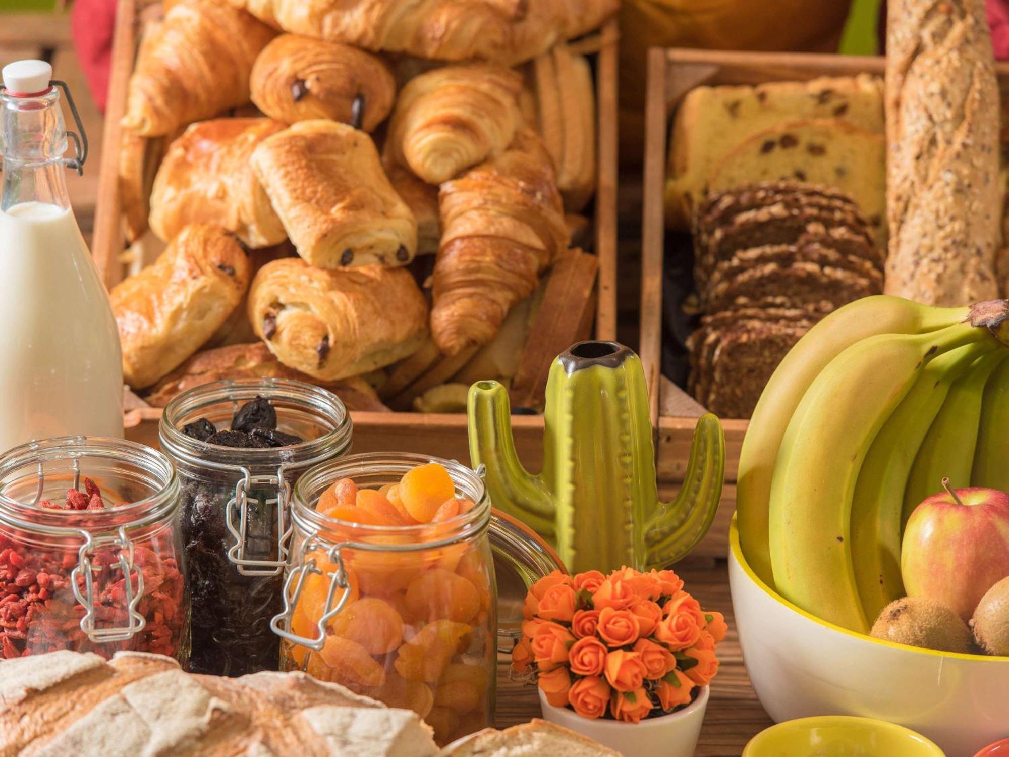 Ibis Styles Nowy Sacz 호텔 외부 사진
