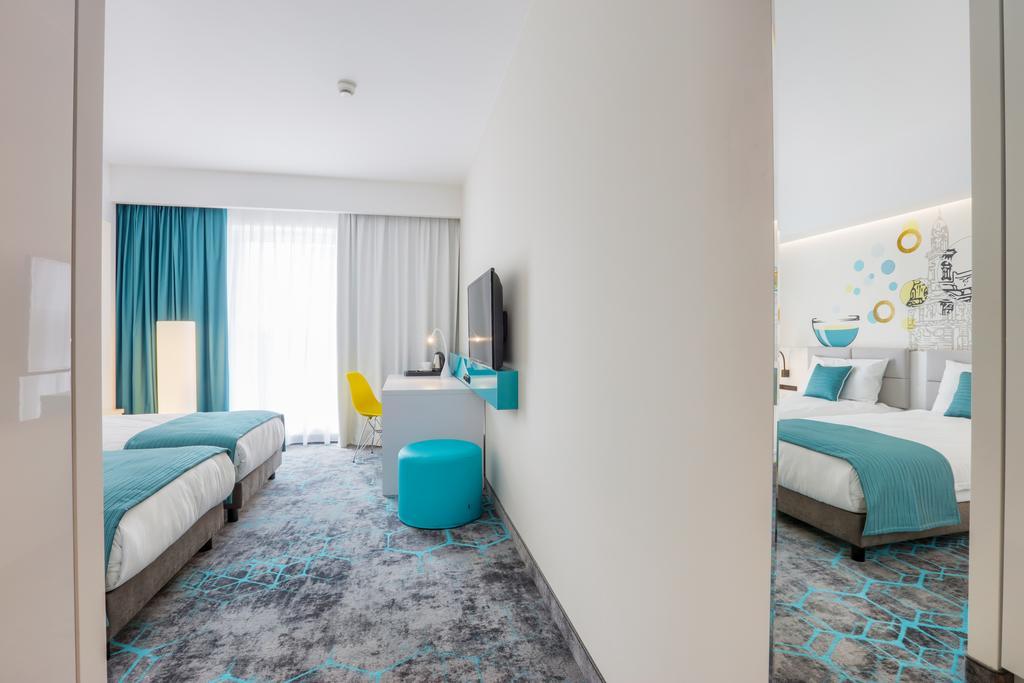Ibis Styles Nowy Sacz 호텔 외부 사진