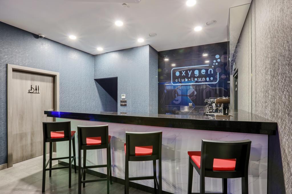 Ibis Styles Nowy Sacz 호텔 외부 사진