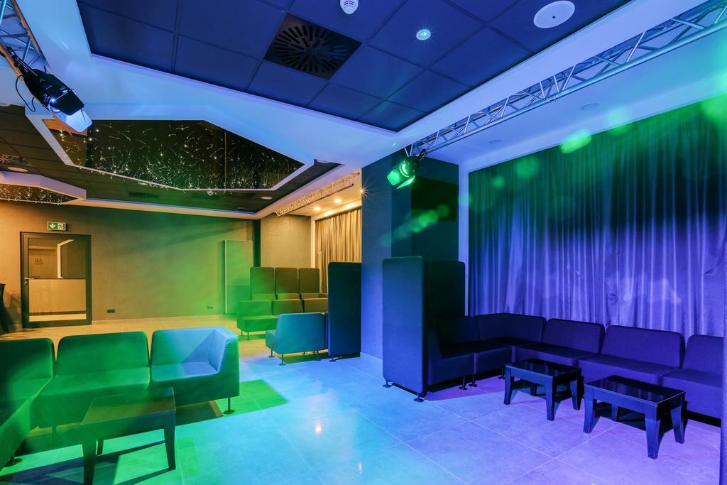 Ibis Styles Nowy Sacz 호텔 외부 사진