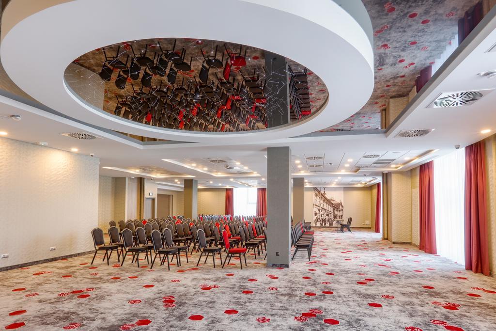 Ibis Styles Nowy Sacz 호텔 외부 사진
