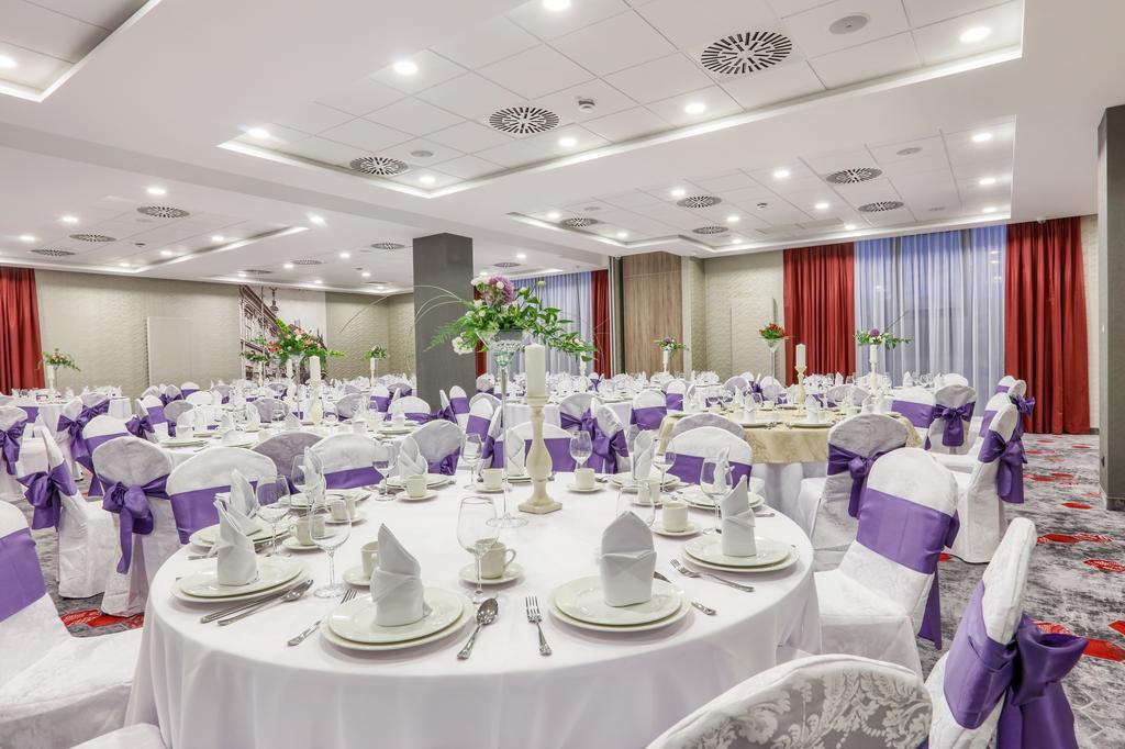 Ibis Styles Nowy Sacz 호텔 외부 사진