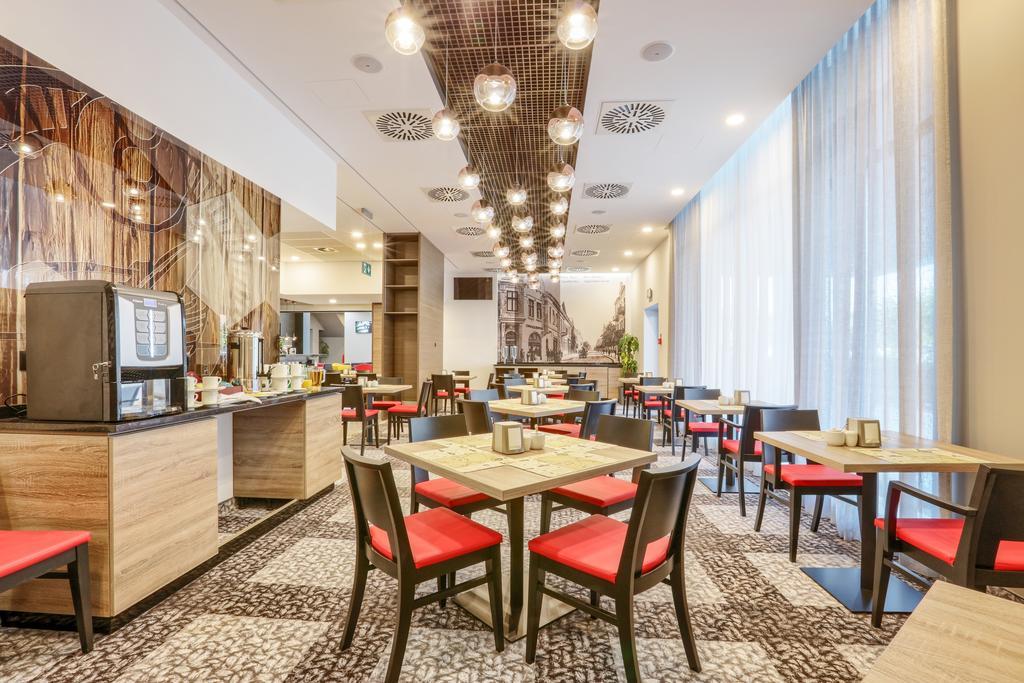 Ibis Styles Nowy Sacz 호텔 외부 사진