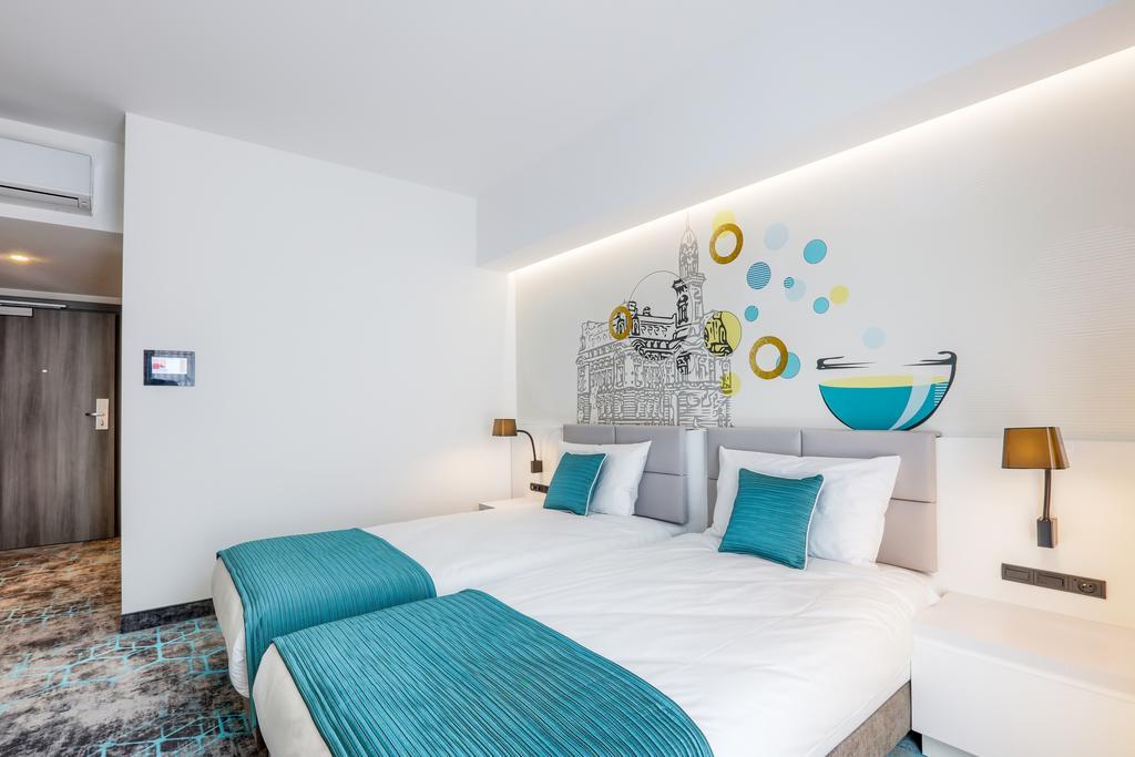 Ibis Styles Nowy Sacz 호텔 외부 사진