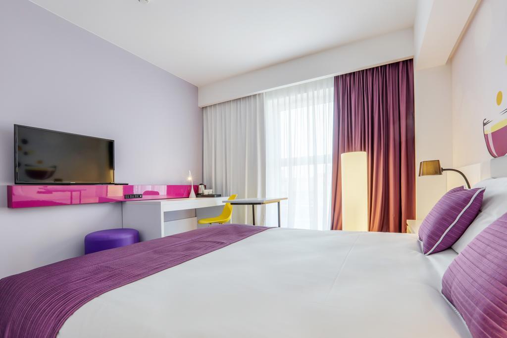 Ibis Styles Nowy Sacz 호텔 외부 사진