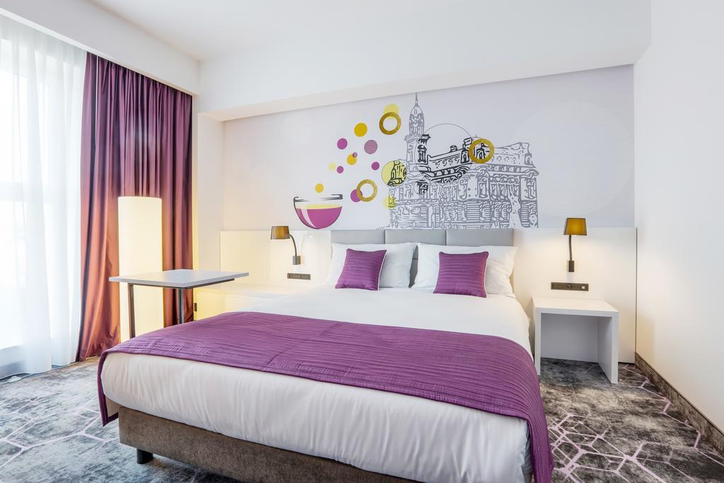Ibis Styles Nowy Sacz 호텔 외부 사진